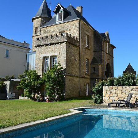 Villa Maris Stella Le Croisic Zewnętrze zdjęcie