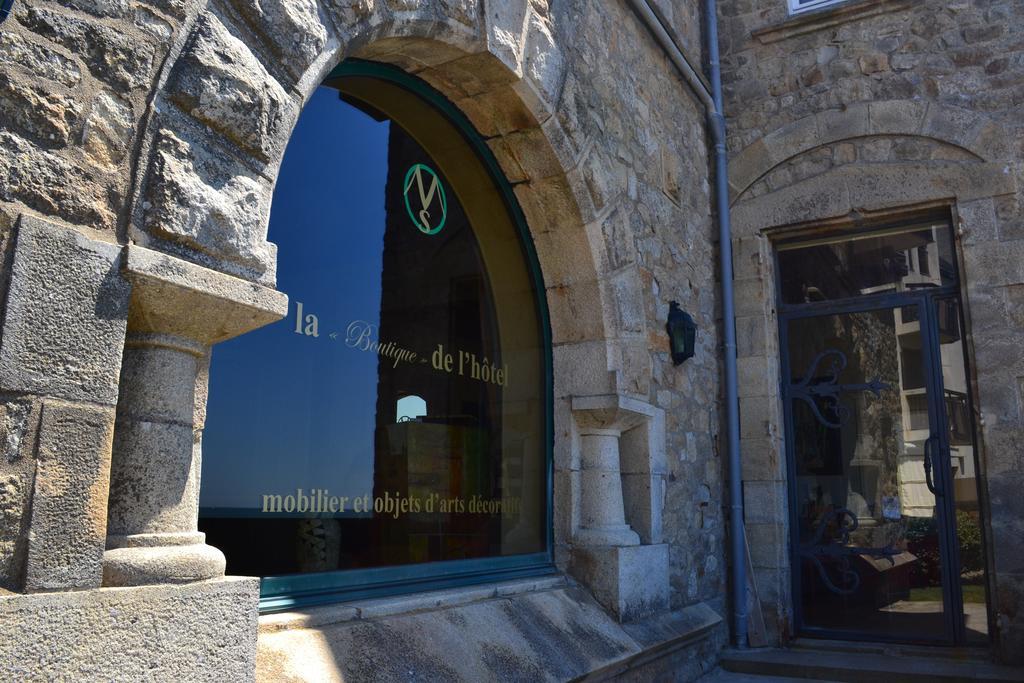 Villa Maris Stella Le Croisic Zewnętrze zdjęcie