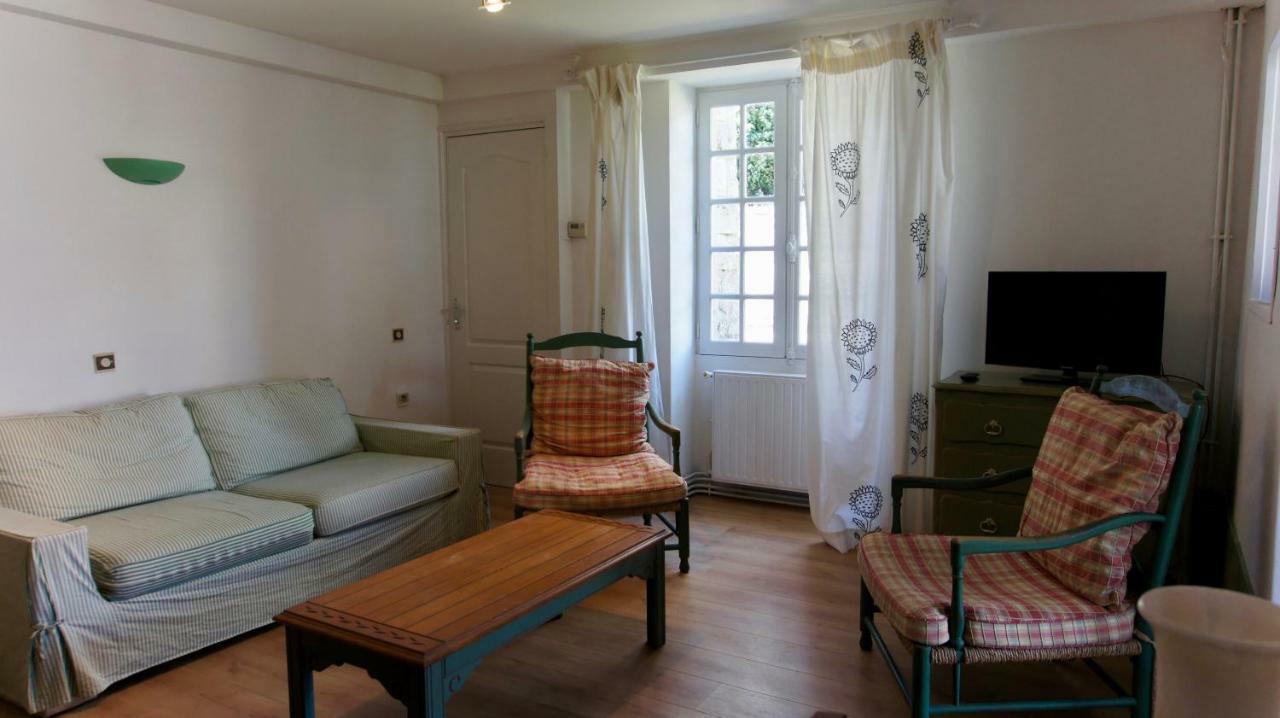 Villa Maris Stella Le Croisic Zewnętrze zdjęcie