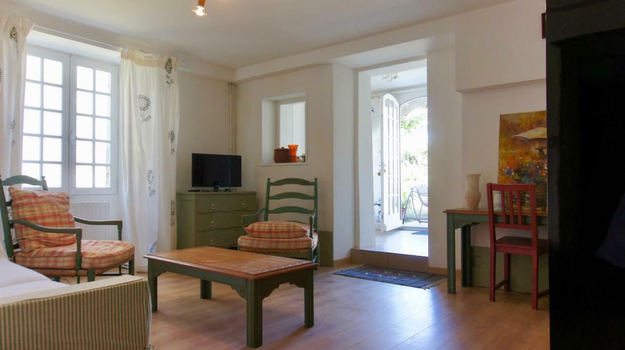Villa Maris Stella Le Croisic Zewnętrze zdjęcie
